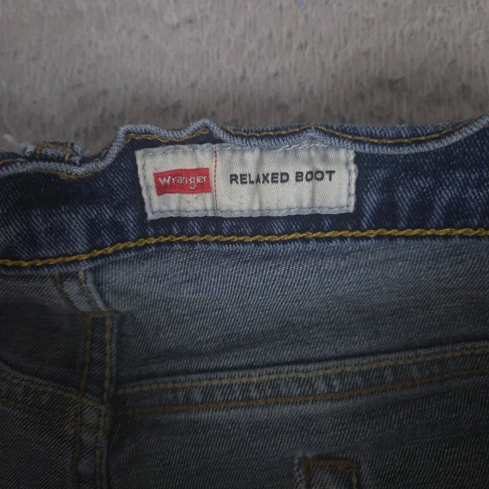 Wrangler excellent used